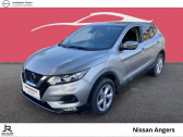 Annonce Nissan Qashqai occasion Diesel 1.5 dCi 115ch Business Edition  ANGERS