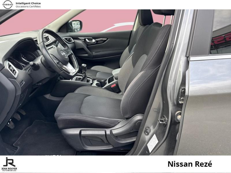 Nissan Qashqai 1.5 dCi 115ch N-Connecta 2019 Euro6-EVAP  occasion  REZE - photo n3