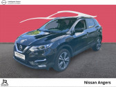 Nissan Qashqai 1.5 dCi 115ch N-Connecta 2019 Euro6-EVAP  2020 - annonce de voiture en vente sur Auto Sélection.com