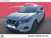 Nissan Qashqai 1.5 dCi 115ch N-Connecta 2019 Euro6-EVAP   MOUILLERON LE CAPTIF 85