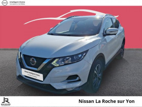 Nissan Qashqai occasion 2020 mise en vente à MOUILLERON LE CAPTIF par le garage NISSAN LA ROCHE SUR YON - photo n°1