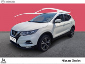 Nissan Qashqai occasion année 2019 boite Manuelle Annonce Nissan Qashqai occasion Diesel 1.5 dCi 115ch N-Connecta 2019 Euro6-EVAP à CHOLET