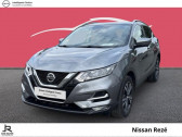 Nissan Qashqai occasion année 2021 boite Manuelle Annonce Nissan Qashqai occasion Diesel 1.5 dCi 115ch N-Connecta 2019 Euro6-EVAP à REZE