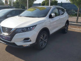 Nissan Qashqai occasion année 2020 boite Manuelle Annonce Nissan Qashqai occasion Diesel 1.5 dCi 115ch N-Connecta 2019 Euro6-EVAP à Sens
