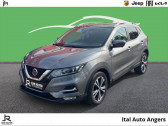 Nissan Qashqai 1.5 dCi 115ch N-Connecta 2019  2019 - annonce de voiture en vente sur Auto Sélection.com