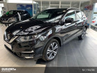 Nissan Qashqai occasion Noir année 2020 boite Manuelle Annonce Nissan Qashqai occasion Diesel 1.5 dCi 115ch N-Connecta 2019 à Senlis