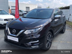 Nissan Qashqai occasion Bordeaux année 2020 boite Manuelle Annonce Nissan Qashqai occasion Diesel 1.5 dCi 115ch N-Connecta 2019 à Senlis