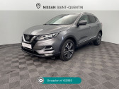 Annonce Nissan Qashqai occasion Diesel 1.5 dCi 115ch N-Connecta 2019  Saint-Quentin
