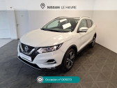 Annonce Nissan Qashqai occasion Diesel 1.5 dCi 115ch N-Connecta 2019  Le Havre