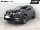 Nissan Qashqai occasion Noir année 2020 boite Manuelle Annonce Nissan Qashqai occasion Diesel 1.5 dCi 115ch N-Connecta 2019 à Saint-Léonard