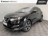 Nissan Qashqai occasion année 2020 boite Manuelle Annonce Nissan Qashqai occasion Diesel 1.5 dCi 115ch N-Connecta 2019 à Abbeville