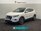 Nissan Qashqai occasion année 2019 boite Manuelle Annonce Nissan Qashqai occasion Diesel 1.5 dCi 115ch N-Connecta 2019 à Amiens