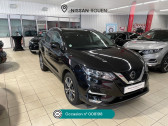 Nissan Qashqai occasion année 2019 boite Manuelle Annonce Nissan Qashqai occasion Diesel 1.5 dCi 115ch N-Connecta 2019 à Rouen