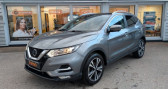 Annonce Nissan Qashqai occasion Diesel 1.5 dci 115ch n-connecta bva toit panoramique attelage apple � Monéteau