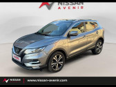 Nissan Qashqai occasion année 2021 boite Automatique Annonce Nissan Qashqai occasion Diesel 1.5 dCi 115ch N-Connecta DCT 2019 Euro6-EVAP à Viroflay