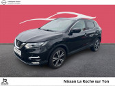 Annonce Nissan Qashqai occasion Diesel 1.5 dCi 115ch N-Connecta DCT 2019 Euro6-EVAP  MOUILLERON LE CAPTIF