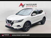 Nissan Qashqai 1.5 dCi 115ch N-Connecta DCT 2019 Euro6-EVAP  2020 - annonce de voiture en vente sur Auto Sélection.com