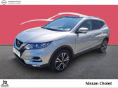 Annonce Nissan Qashqai occasion Diesel 1.5 dCi 115ch N-Connecta DCT 2019 Euro6-EVAP  CHOLET