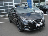 Nissan Qashqai occasion année 2020 boite Robotisee Annonce Nissan Qashqai occasion Diesel 1.5 dCi 115ch N-Connecta DCT 2019 Euro6-EVAP à Aurillac