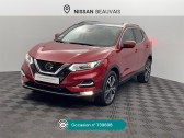 Annonce Nissan Qashqai occasion Diesel 1.5 dCi 115ch N-Connecta DCT 2019 Euro6-EVAP  Till