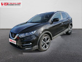 Annonce Nissan Qashqai occasion Diesel 1.5 dCi 115ch N-Connecta DCT 2019  MOUGINS