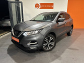Nissan Qashqai occasion année 2019 boite Robotisee Annonce Nissan Qashqai occasion Diesel 1.5 DCI 115CH N-CONNECTA DCT 2019 à Foix