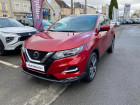 Nissan Qashqai occasion année 2019 boite Robotisee Annonce Nissan Qashqai occasion Diesel 1.5 dCi 115ch N-Connecta DCT 2019 à Fleury-les-Aubrais
