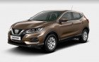 Nissan Qashqai neuve Bronze année 2021 boite Automatique Annonce Nissan Qashqai neuve Diesel 1.5 dCi 115ch N-Connecta DCT 2019 à Périgueux