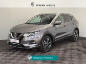 Annonce Nissan Qashqai occasion Diesel 1.5 dCi 115ch N-Connecta DCT 2019  Amiens