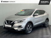 Nissan Qashqai occasion année 2021 boite Automatique Annonce Nissan Qashqai occasion Diesel 1.5 dCi 115ch N-Connecta DCT 2019 à La Chapelle-Longueville
