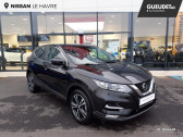 Nissan Qashqai occasion année 2019 boite Automatique Annonce Nissan Qashqai occasion Diesel 1.5 dCi 115ch N-Connecta DCT 2019 à Lisieux