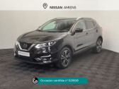 Nissan Qashqai occasion année 2020 boite Automatique Annonce Nissan Qashqai occasion Diesel 1.5 dCi 115ch N-Connecta DCT 2019 à Amiens