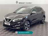 Nissan Qashqai occasion année 2019 boite Automatique Annonce Nissan Qashqai occasion Diesel 1.5 dCi 115ch N-Connecta DCT 2019 à Chambly