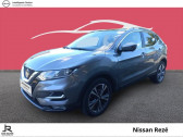Nissan Qashqai occasion année 2020 boite Automatique Annonce Nissan Qashqai occasion Diesel 1.5 dCi 115ch N-Connecta DCT Euro6d-T à REZE