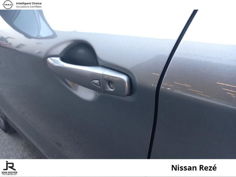 Nissan Qashqai 1.5 dCi 115ch N-Connecta DCT Euro6d-T  occasion  REZE - photo n6