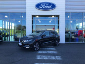 Nissan Qashqai occasion année 2019 boite Robotisee Annonce Nissan Qashqai occasion Diesel 1.5 dCi 115ch N-Connecta DCT Euro6d-T à Gien