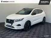 Nissan Qashqai occasion année 2020 boite Automatique Annonce Nissan Qashqai occasion Diesel 1.5 dCi 115ch N-Connecta DCT Euro6d-T à Amiens