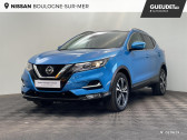 Nissan Qashqai occasion année 2019 boite Automatique Annonce Nissan Qashqai occasion Diesel 1.5 dCi 115ch N-Connecta DCT Euro6d-T à Saint-Léonard