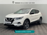 Nissan Qashqai occasion année 2019 boite Automatique Annonce Nissan Qashqai occasion Diesel 1.5 dCi 115ch N-Connecta DCT Euro6d-T à Saint-Léonard