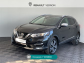 Nissan Qashqai occasion année 2019 boite Automatique Annonce Nissan Qashqai occasion Diesel 1.5 dCi 115ch N-Connecta DCT Euro6d-T à Saint-Just