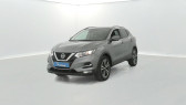 Annonce Nissan Qashqai occasion Diesel 1.5 dCi 115ch N-Connecta DCT + Toit panoramique  SAINT-GREGOIRE