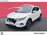 Annonce Nissan Qashqai occasion Diesel 1.5 dCi 115ch N-Connecta DCT  ANGERS
