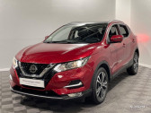 Nissan Qashqai occasion année 2019 boite Automatique Annonce Nissan Qashqai occasion Diesel 1.5 dCi 115ch N-Connecta DCT à Évreux