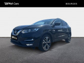 Nissan Qashqai 1.5 dCi 115ch N-Connecta Euro6d-T   BOURGES 18