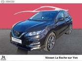 Nissan Qashqai 1.5 dCi 115ch N-Connecta Euro6d-T  2020 - annonce de voiture en vente sur Auto Sélection.com