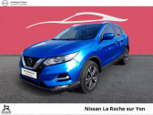 Annonce Nissan Qashqai occasion Diesel 1.5 dCi 115ch N-Connecta Euro6d-T à MOUILLERON LE CAPTIF