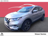 Voiture occasion Nissan Qashqai 1.5 dCi 115ch N-Connecta Euro6d-T