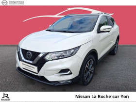 Nissan Qashqai , garage NISSAN LA ROCHE SUR YON  MOUILLERON LE CAPTIF