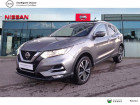 Nissan Qashqai occasion année 2018 boite Manuelle Annonce Nissan Qashqai occasion Diesel 1.5 dCi 115ch N-Connecta Euro6d-T à Rodez