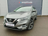 Annonce Nissan Qashqai occasion Diesel 1.5 dCi 115ch N-Connecta Euro6d-T � Varennes-Vauzelles